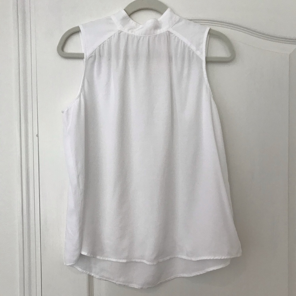 Anthropologie Cloth & Stone Liana Sleeveless too